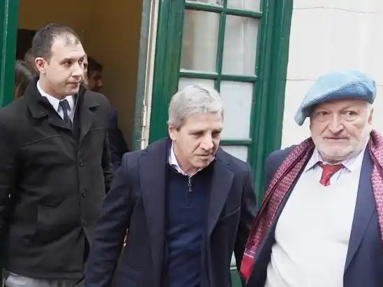 Caputo prometió medidas para el agro y destacó el vínculo con la Mesa de Enlace