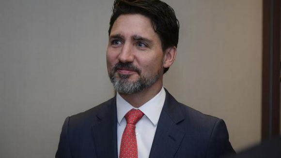 Trudeau denuncia vandalismo de iglesias y estatuas de monarcas en Canadá