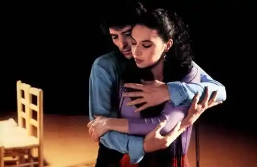 “Carmen”, la más destacada expresión del baile flamenco