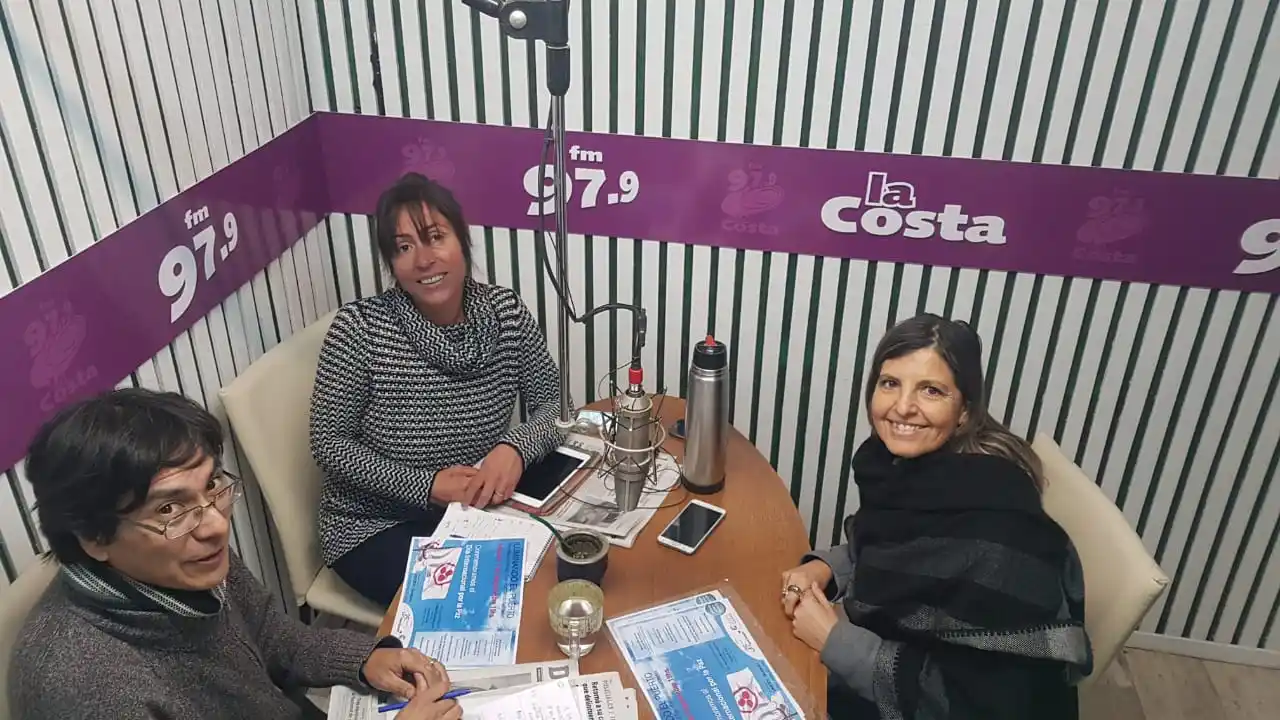 Paz y consenso, los hilos conductores de «El diálogo de hoy»