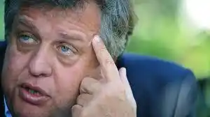 División de poderes