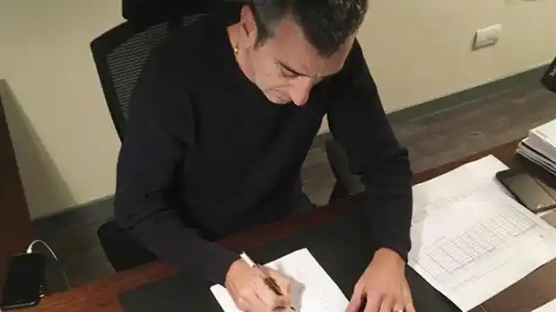 Elecciones 2017: Randazzo confirmó su candidatura a Senador nacional