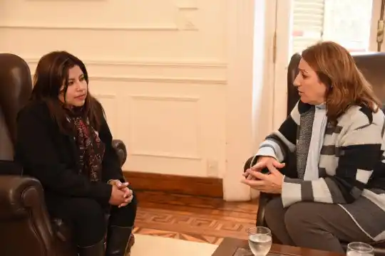 Rosario renovó lazos de hermandad con Bolivia