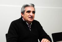 Labaroní: "En el Concejo somos 19 concejales porque siempre falta D´Alessandro"