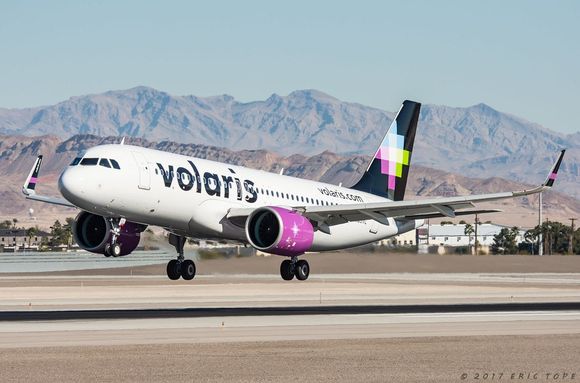Volaris reinicia el proceso de creación de su filial en El Salvador