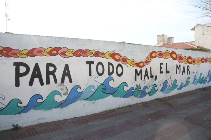 Murales - 3