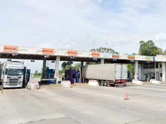 La “Ruta del Mercosur” tendrá nuevo operador y un peaje de hasta $4.300
