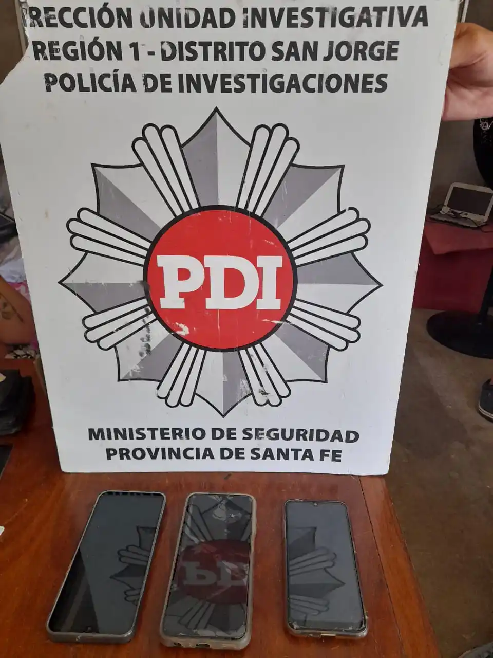 secuestro pdi el trebol - 2