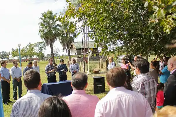 Invertirán más de $35 millones en obras para la zona norte 