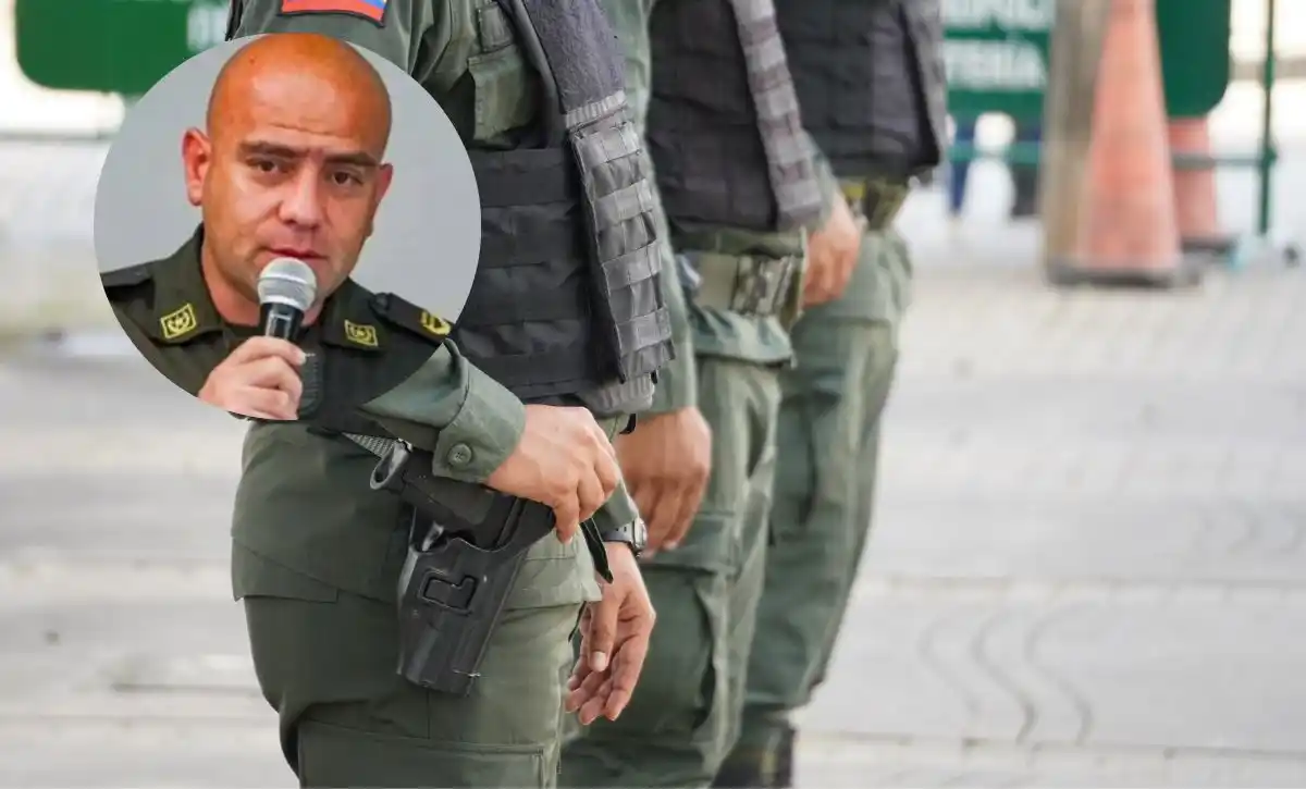 ¡SE VOLÓ! Teniente coronel presunto asesino de jóvenes huyó a Panamá