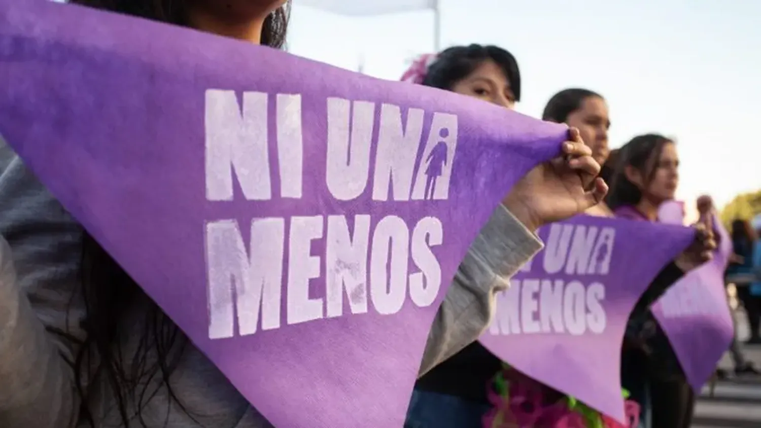 Los datos se desprenden del Registro Nacional de Femicidios de la Justicia Argentina