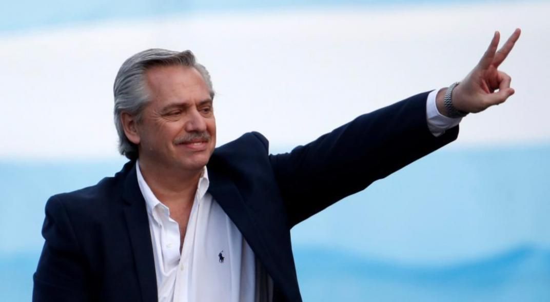 Alberto Fernández será el Presidente del PJ: Logró lista de unidad