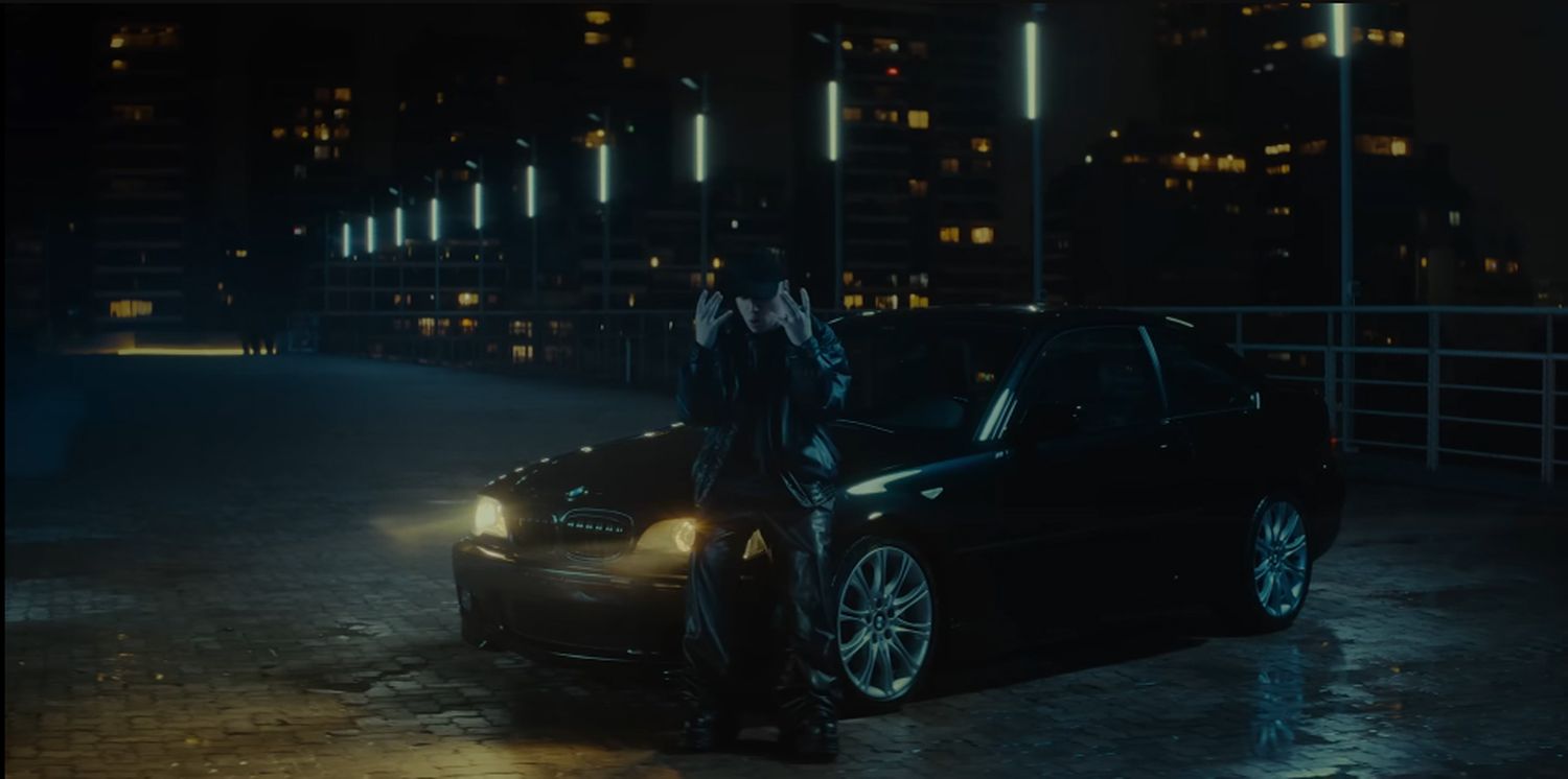 FMK llamó a Emilia, Tiago PZK, Nicki Nicole y Estani para el remix de su nueva canción