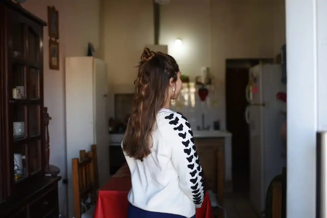 El acusado de abusar de su nieta se quiso suicidar