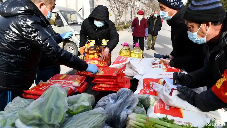 Equipo de OMS investigará origen de coronavirus en China