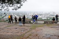Las cabañas ya tienen todos los cupos reservados para el fin de semana