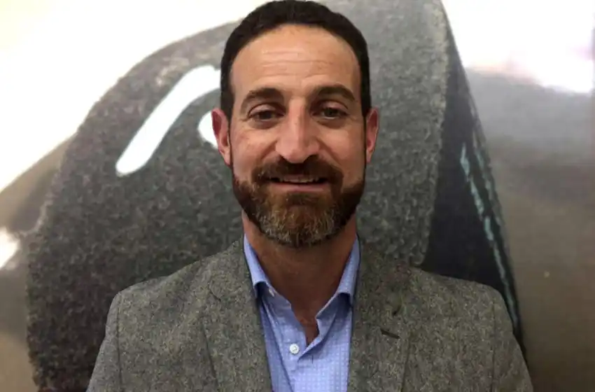 Roberto Sukerman respondió el cuestionario de Rosario Nuestro