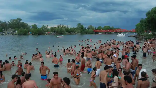 “Nadie dice que todo está bien, pero no es cierto que sea un caos” 