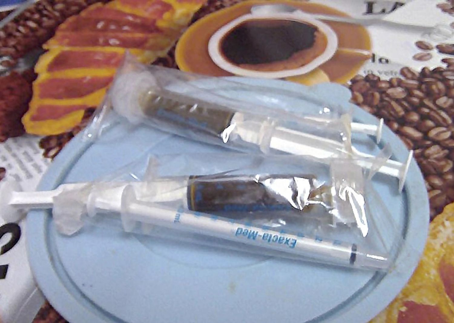 Cannabis medicinal: la UNR encontró aceites truchos