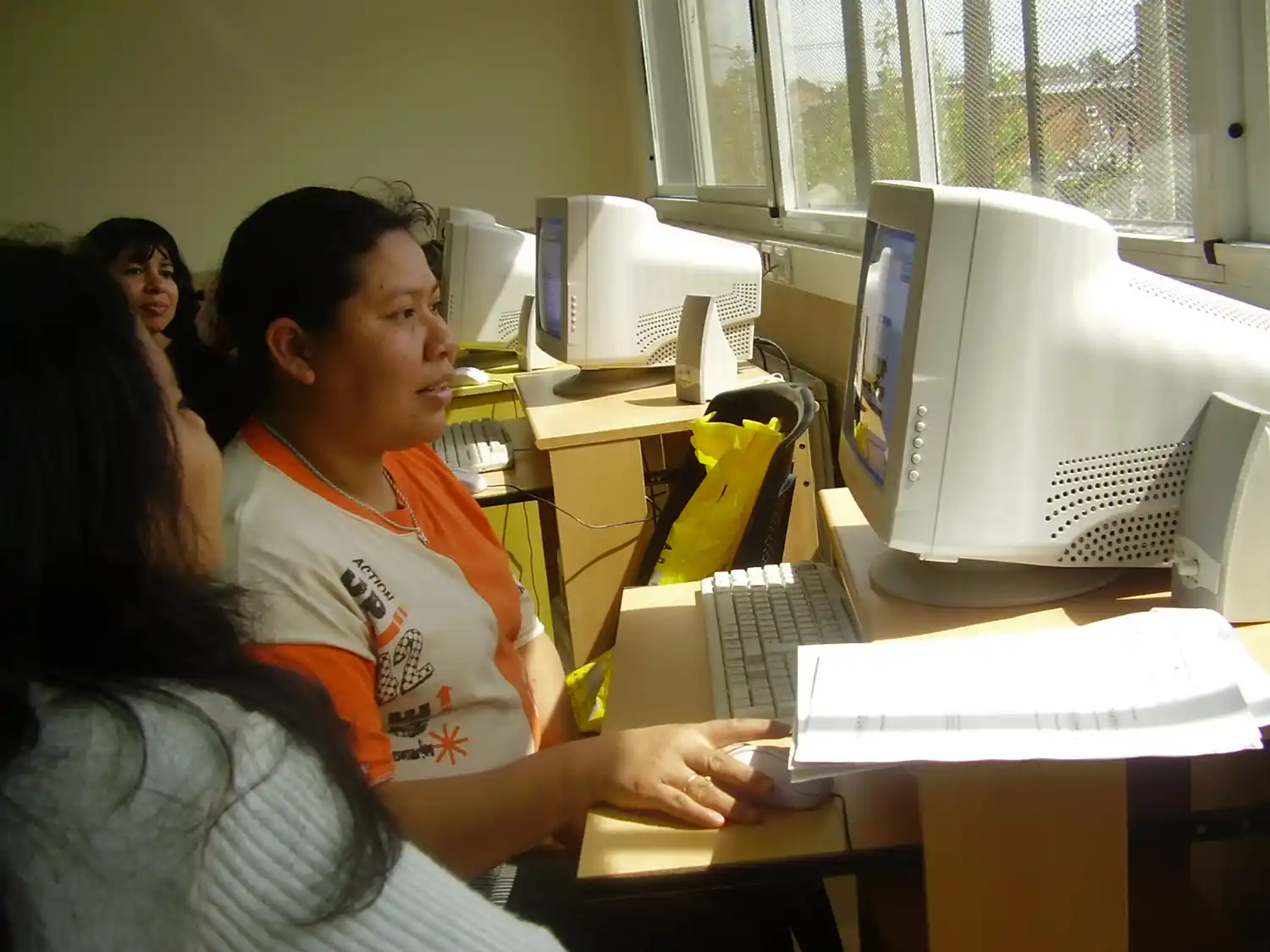 Argentina, la más avanzada en uso de tecnologías para educación