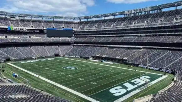 Mundial de fútbol 2026 será inaugurado en México y tendrá la final en el área de Nueva York