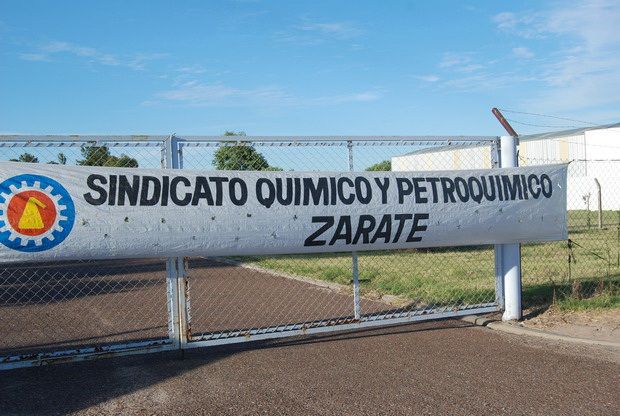 Se dictó la  conciliación  obligatoria