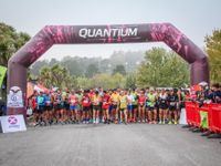 Los ganadores, por categoría, del Circuito Hoffman