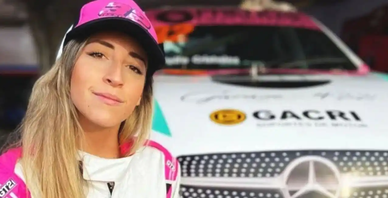 Río Negro: primera carrera de mujeres del automovilismo nacional