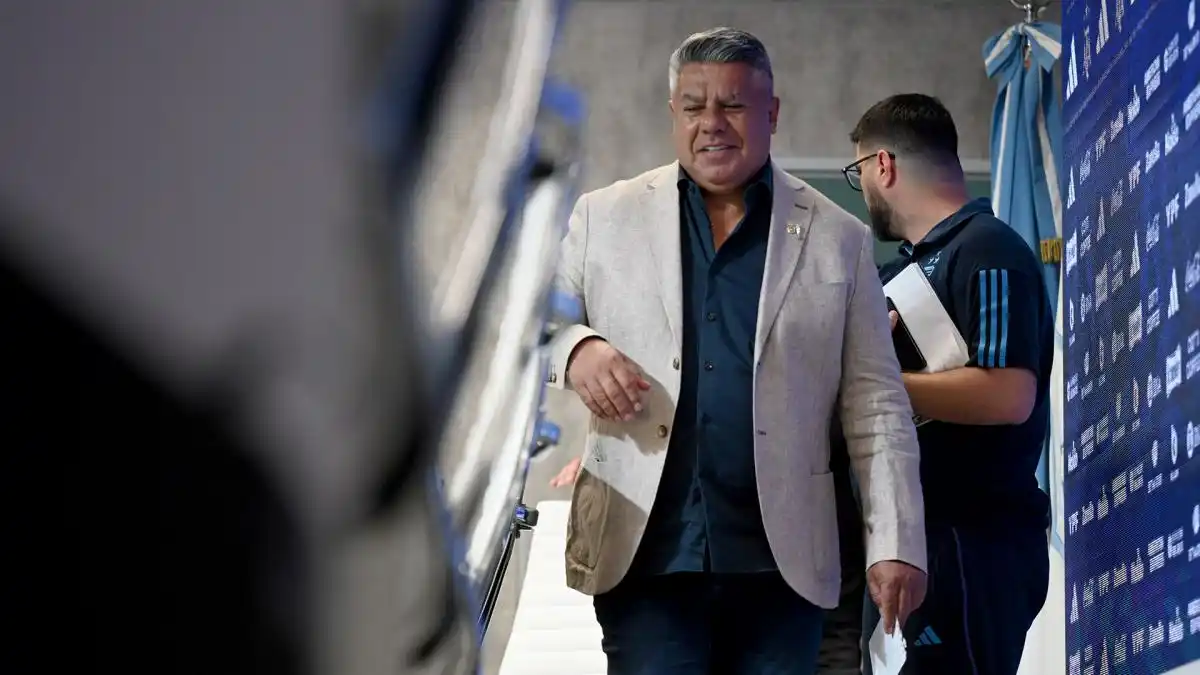 La AFA pone a votación la incorporación de las Sociedades Anónimas al estatuto