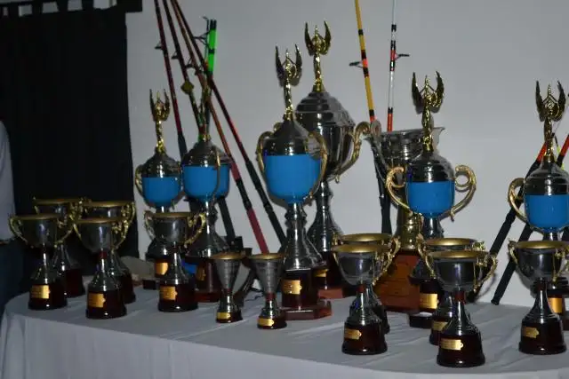 Se postergó el comienzo del ránking de pesca deportiva