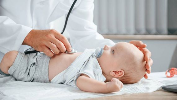 BRONQUIOLITIS: lo que hay que saber