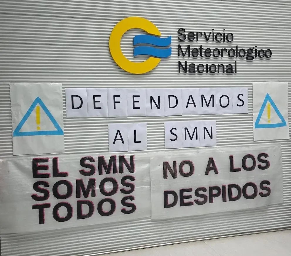 La medida está prevista para el próximo 24 de abril