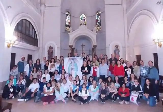 Se realizó consejo nacional de coordinadores de Grávida
