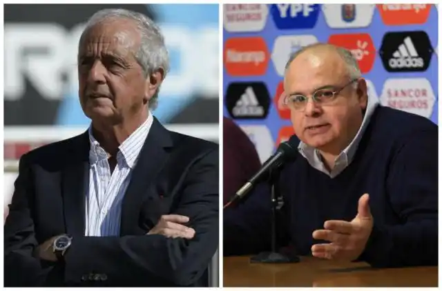 River y Chicago, enfrentados por un supuesto "robo" de jugadores