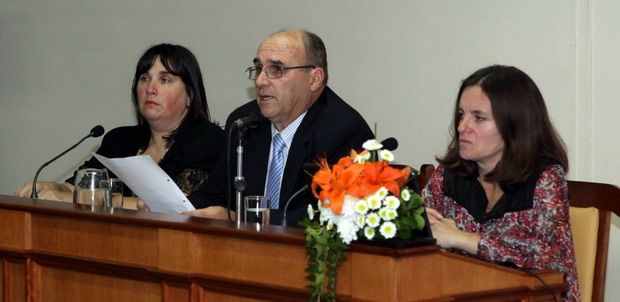 Ledri inauguró período de sesiones del Concejo Deliberante
