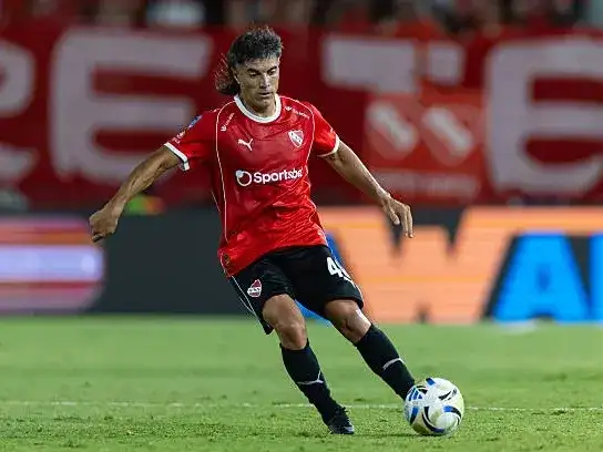 Marcorra no alcanzó un buen nivel en Avellaneda.