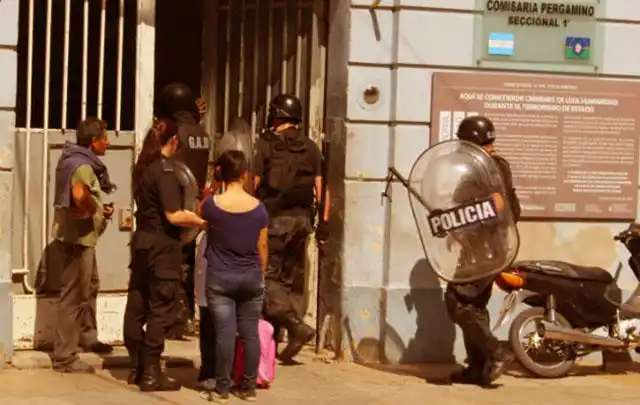 La CIDH reclamó medidas urgentes para las comisarías bonaerenses