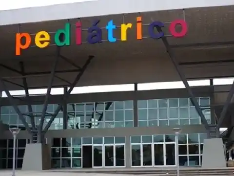 Un nene de 5 años comió una gomita de LSD de su papá y sufrió una descompensación severa