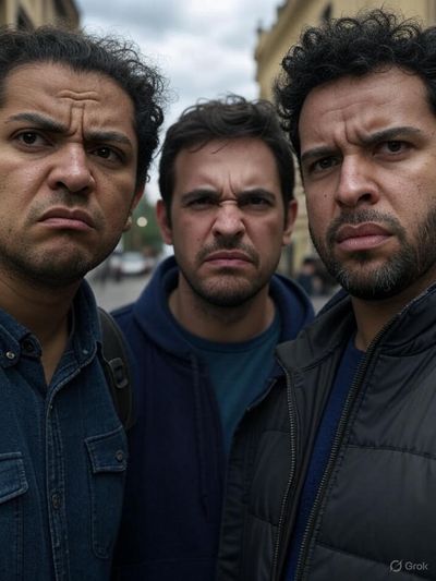 Córdoba: donde la Derecha Fest explotó y nadie sabe qué es la Casta