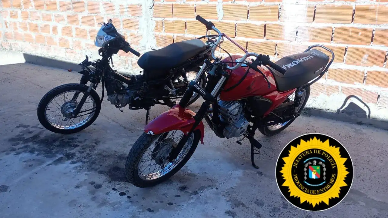 motochorro - 1