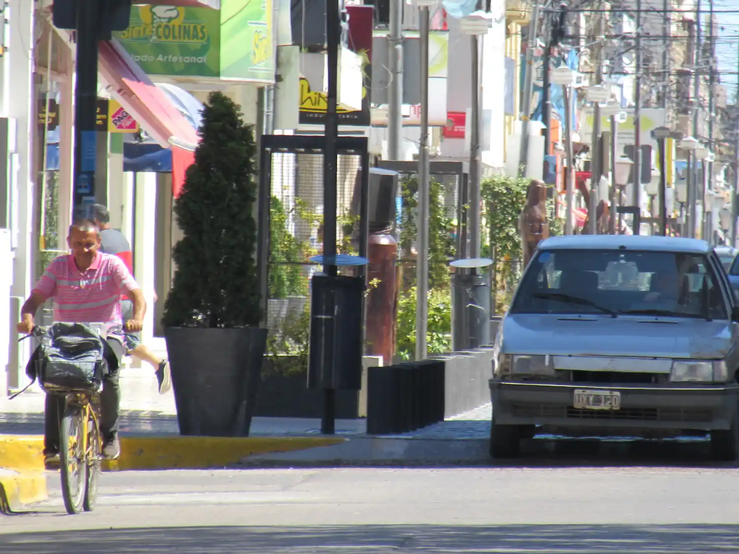 Alerta por tormentas para Entre Ríos y otras provincias: bajará la temperatura