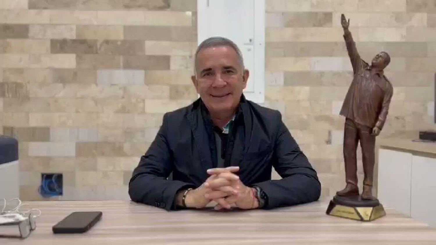Freddy Bernal dice que van 67 personas detenidas por TRAMA DE CORRUPCIÓN