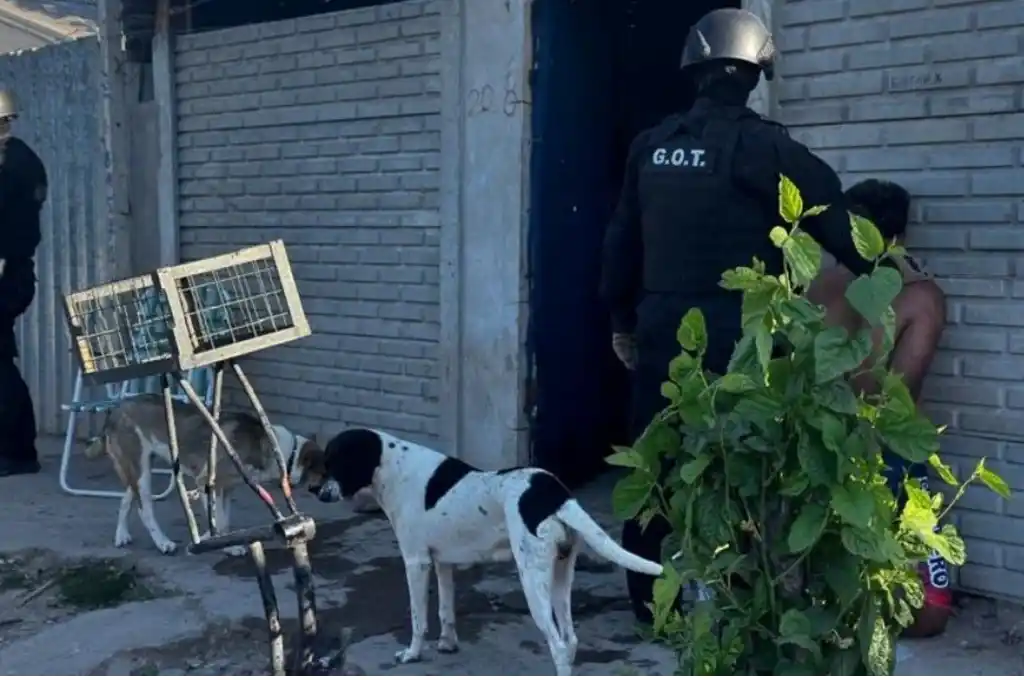 Durante los últimos días se produjeron varios tiroteos en la zona. Foto: El Litoral