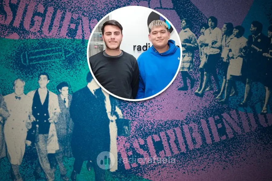 Día de los derechos de los estudiantes secundarios: "Los centros de estudiantes deben seguir creciendo y no debilitarse"