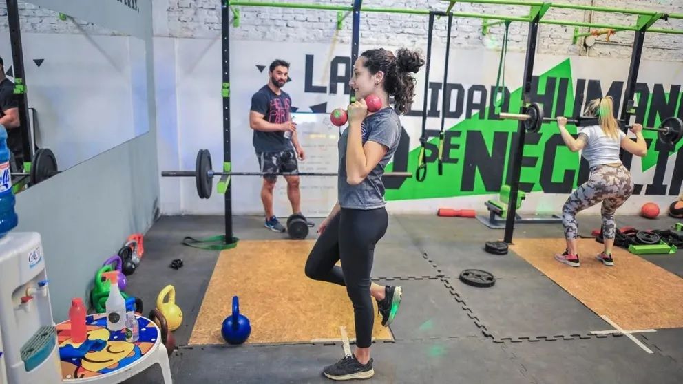 Diputados comienza el análisis para regular la instalación de gimnasios y natatorios