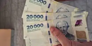 Billetes