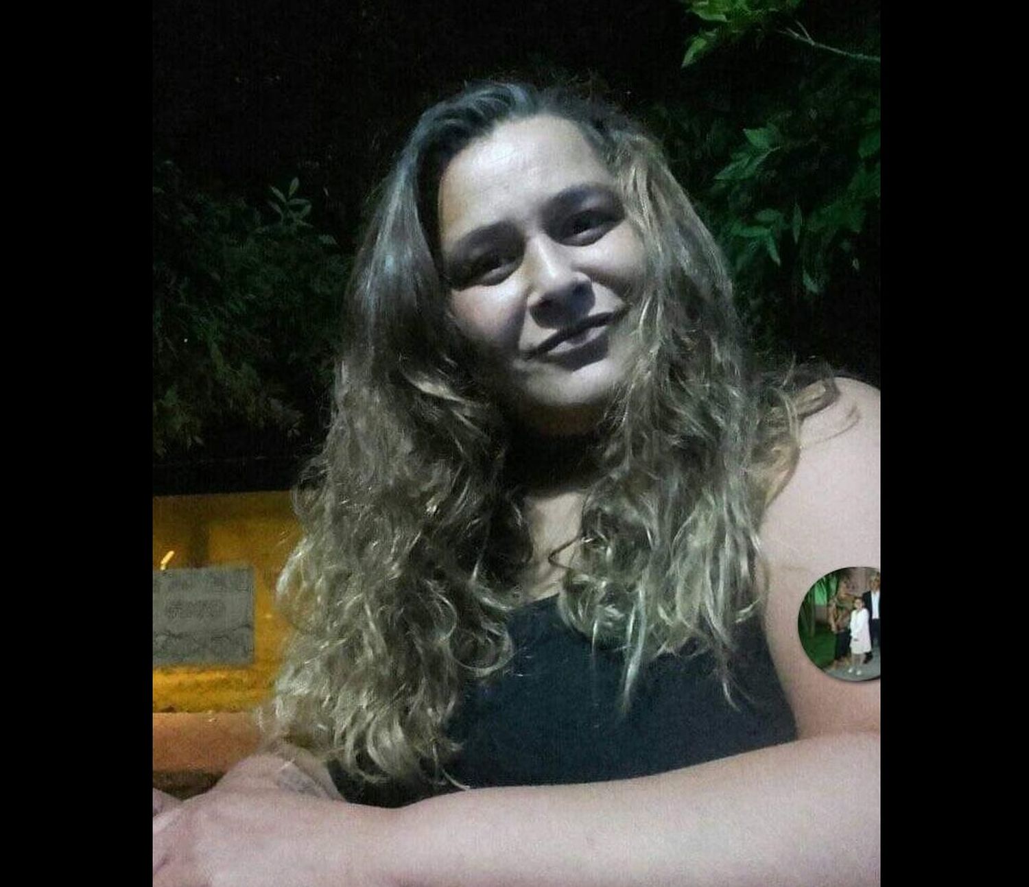 ¡Yanina cumple años!