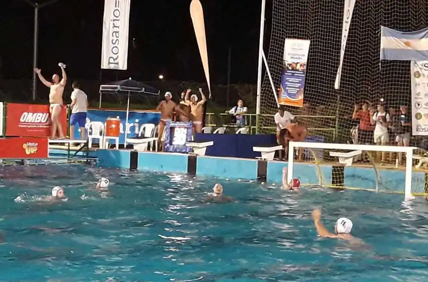 Provincial y Botafogo, la gran final