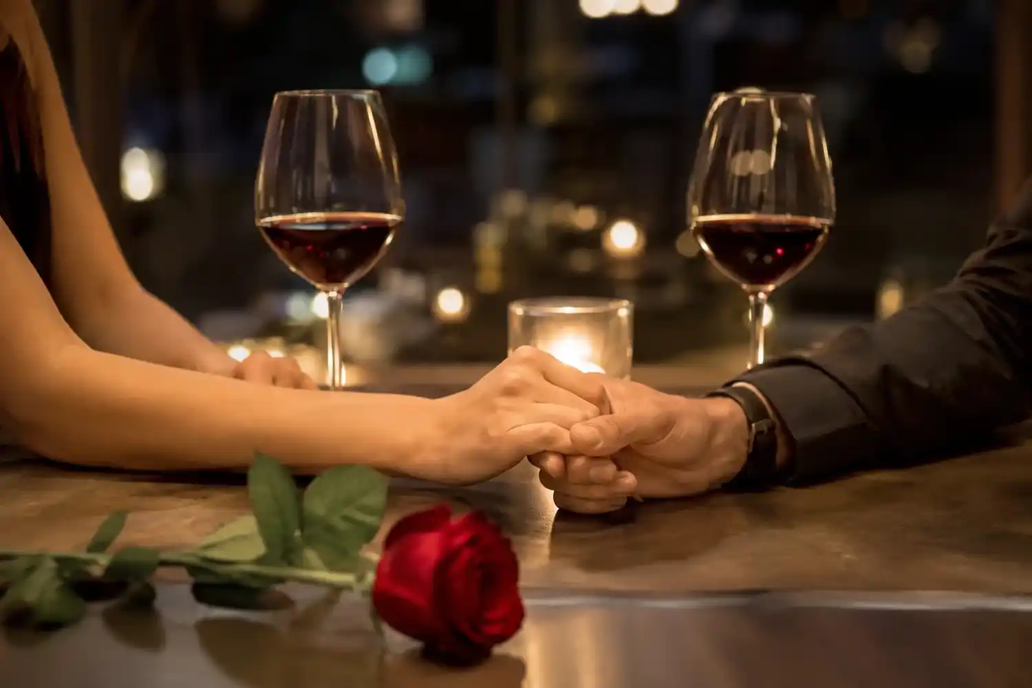 Parejas, citas y expectativas: las claves para construir vínculos sanos