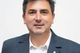 El presidente del Concejo Deliberante de Chacabuco dio positivo de COVID-19